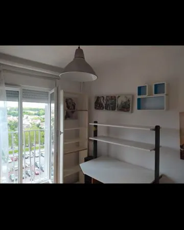 Chambre avec votre propre bouilloire et votre propre micro-ondes