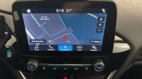 Ford Fiesta Active 1.0 EcoBoost 100ch S&S Plus BVA Euro6.2 — photo 18