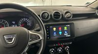 Dacia Duster 1.3 TCe 150ch FAP Prestige 4x2 EDC — photo 19
