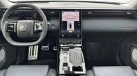 Citroen C5 Aircross 1.2 Hybride 145ch MAX boite automatique — photo 8