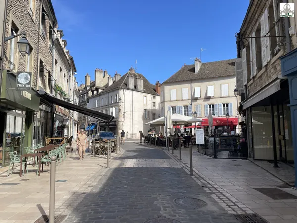 À vendre Beaune