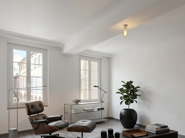 Réalmont centre - Appartement T4