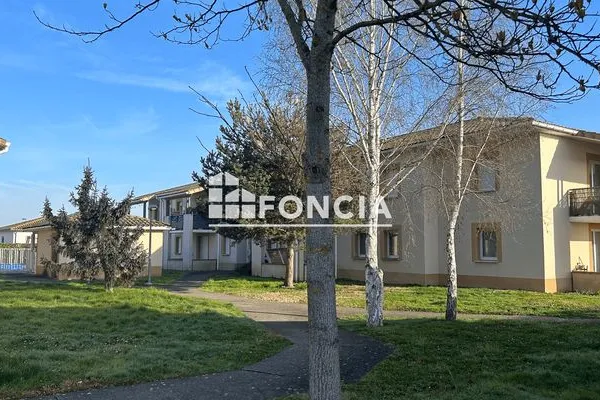 Maison 3 pièces 65 m²