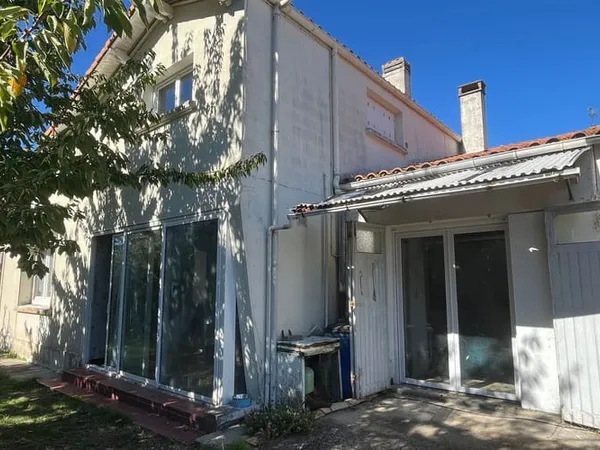 Maison 3 pièces 102 m²