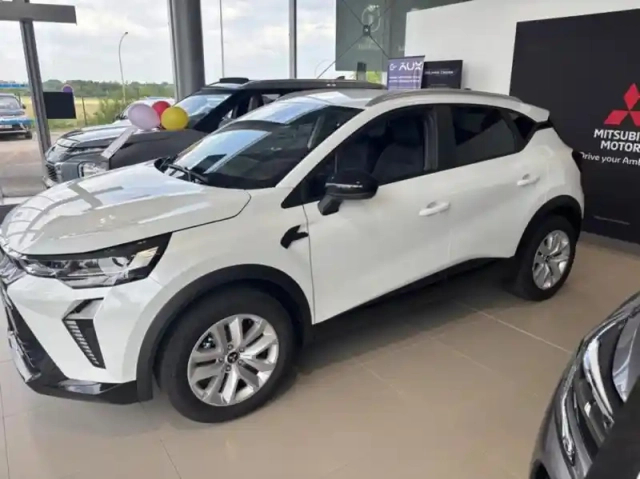 Mitsubishi Asx 1.0 mpi-t 91ch business — photo 8