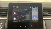 Renault Captur 1.3 TCe mild hybrid 160ch Techno EDC — photo 18