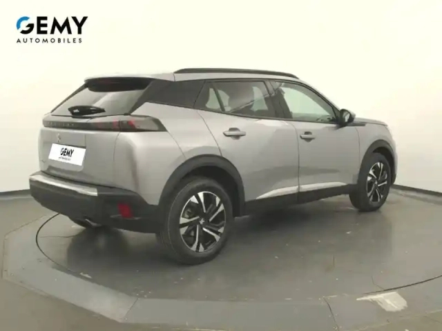 Peugeot 2008 bluehdi 130 s&amp;s eat8 — photo 18