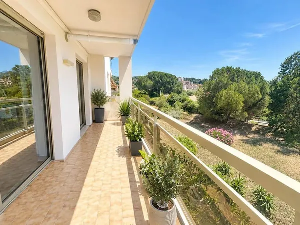 Appartement 2 pièces 51 m²