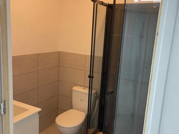 Studio 45m2