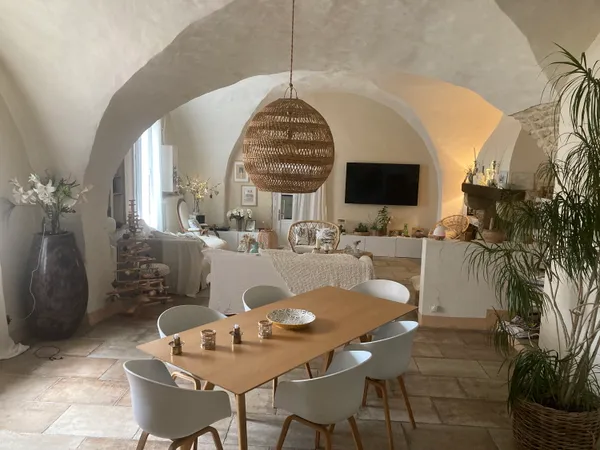 Vends maison - 250m²