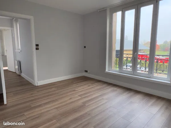 Appartement 1 chambre disponible