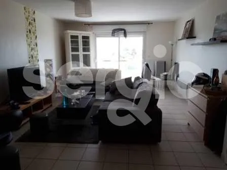 Appartement type 3