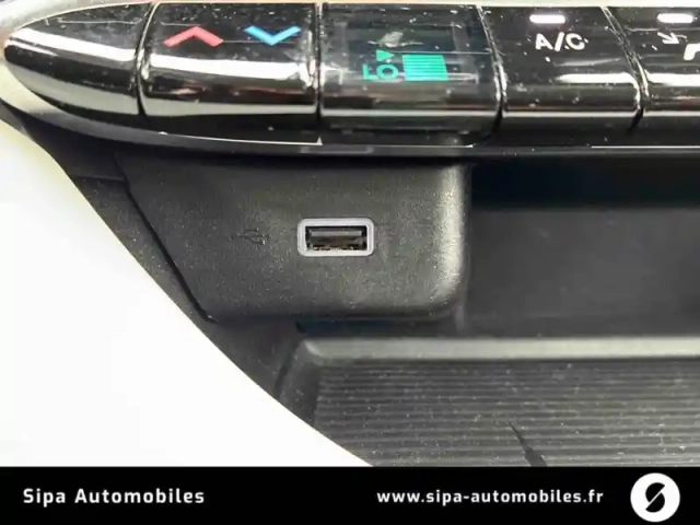 Fiat 500 e 95 ch — photo 22