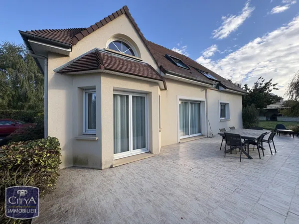 Maison Vente Giberville 5p 145m² 443000€