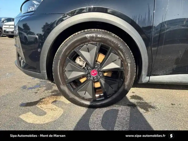Ds Ds 7 ds7 crossback hybride e-tense 225 eat8 — photo 42