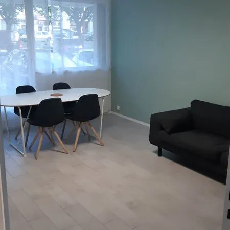 F2 centre st jean braye