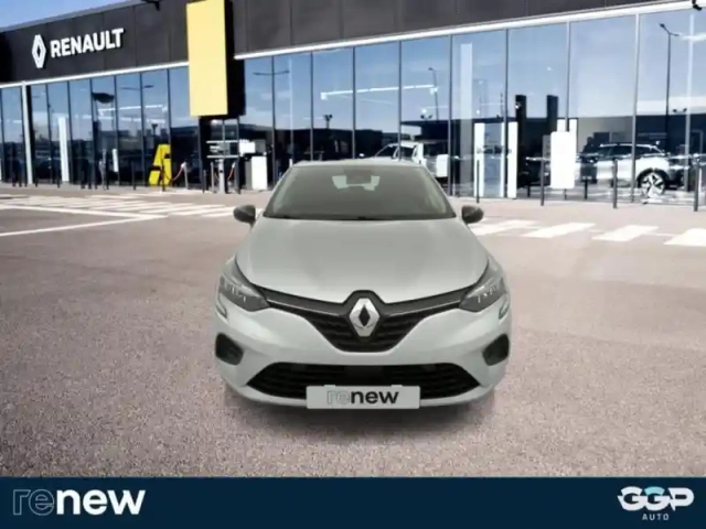 Renault Clio 1.0 tce 90ch evolution — photo 6