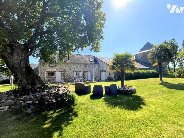 Maison 6 pièces 175 m²