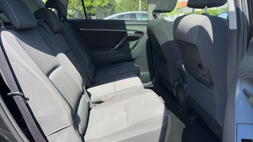 Toyota Verso 2.2 D-4D 150 A 5pl - Skyview – 2014 – 113971 km – Diesel – Boîte Automatique — photo 36