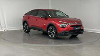 Citroen C4 BlueHDi 110ch S&S Shine — photo 3