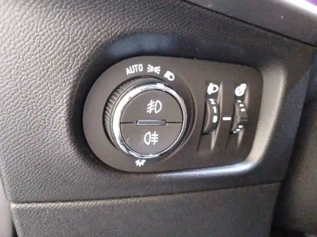 Opel Mokka 1.2 turbo 100 ch bvm6 — photo 31