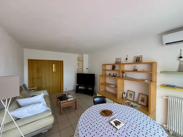 Appartement meublé Biscarrosse 4 pièces 83 m²