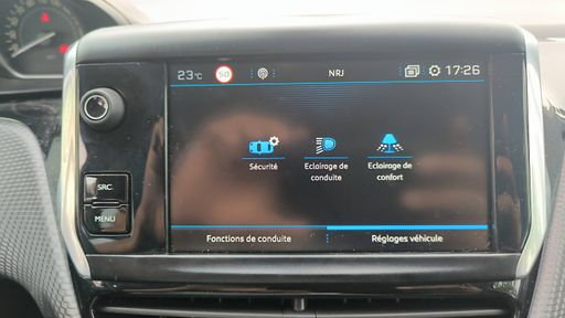 Peugeot 2008 1.2 Puretech 82 - Style – 2018 – 36718 km – Essence – Boîte Manuelle