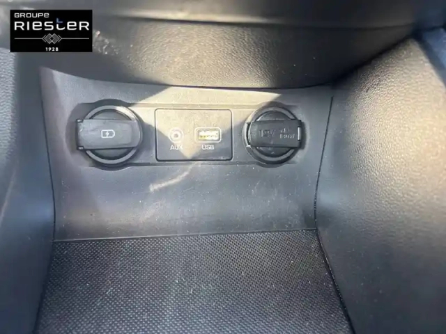 Hyundai I20 active 1.0 t-gdi 100 — photo 69