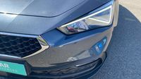 Seat Leon 1.5 eTSI 150ch FR DSG7 — photo 17