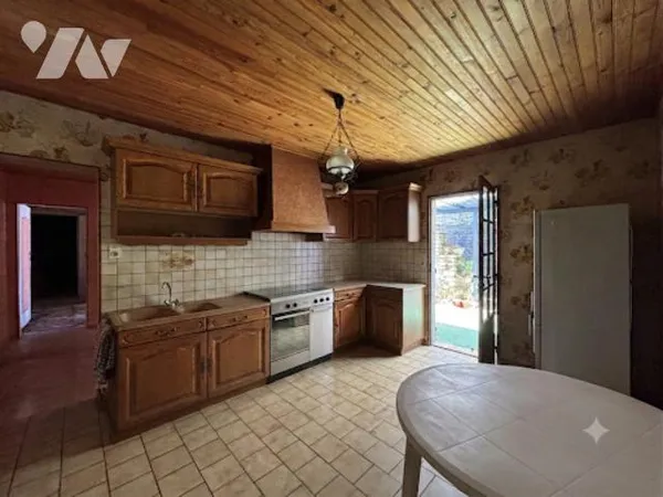 Maison 5 pièces 103 m²