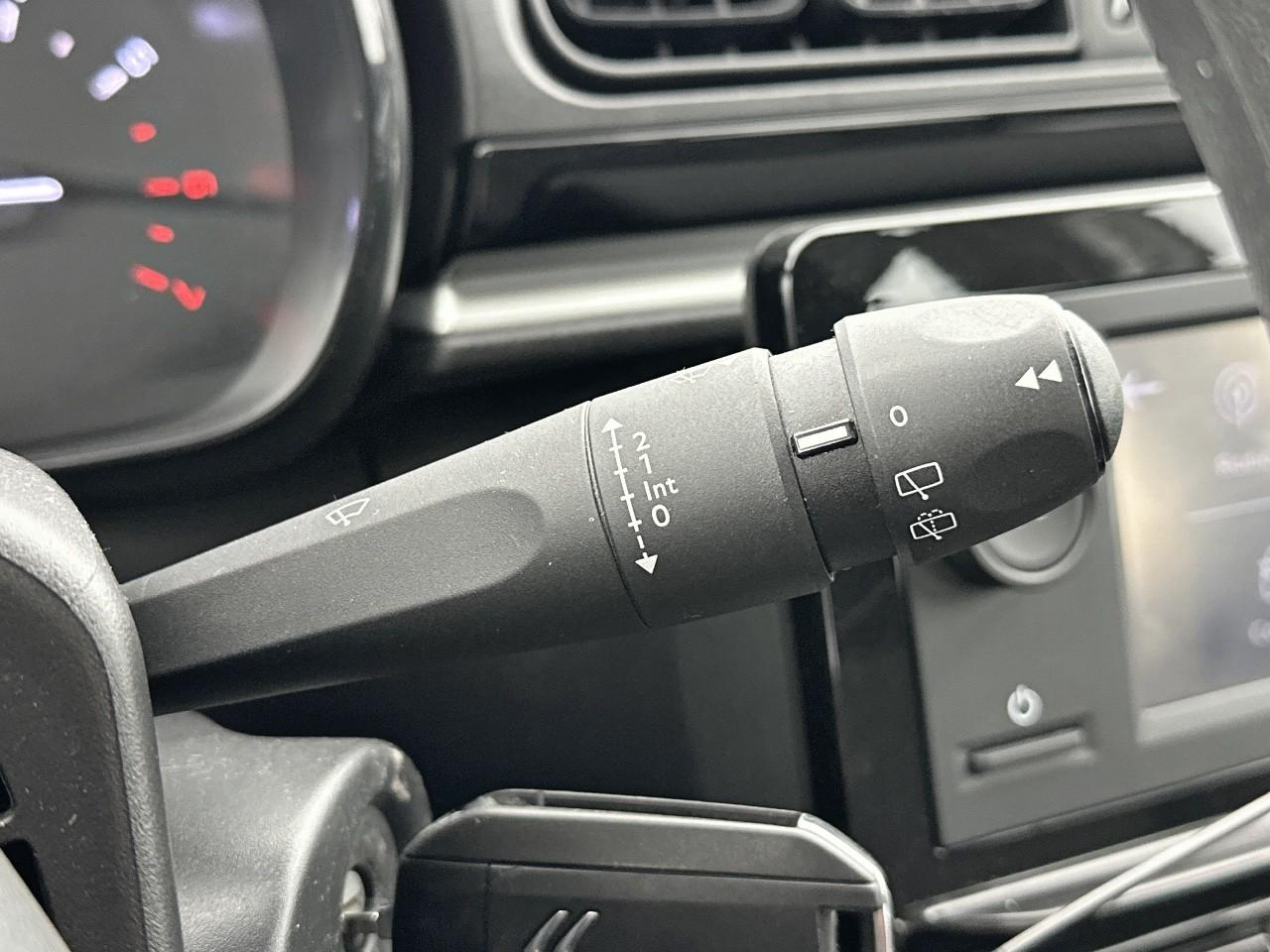 Citroën C3 puretech 83 ch bvm5 you — photo 18
