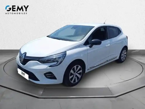 Renault Clio tce 90