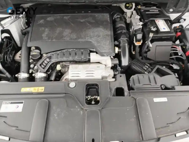 Peugeot 3008 puretech 130ch s&amp;s bvm6 — photo 46