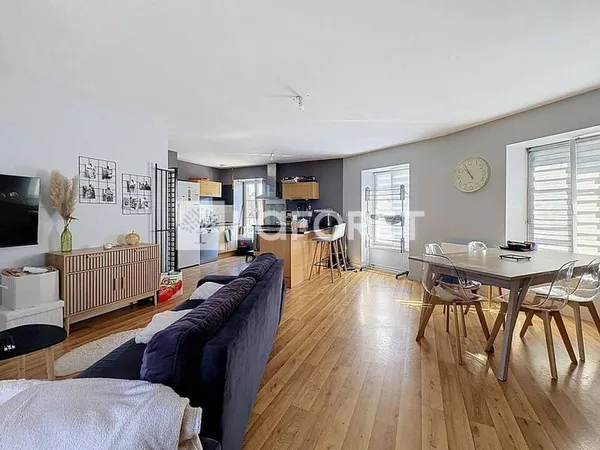 Immeuble de rapport 6 pièces 145 m²