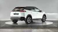 Peugeot 2008 1.2 PureTech 130ch S&S GT Pack EAT8 — photo 5