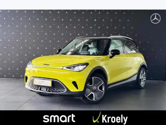 Smart 1 200 kw pro+ — photo 1