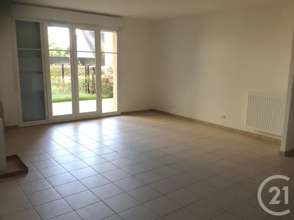 Appartement 2 pièces 56 m²