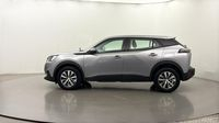 Peugeot 2008 1.2 PureTech 100ch S&S Active — photo 7