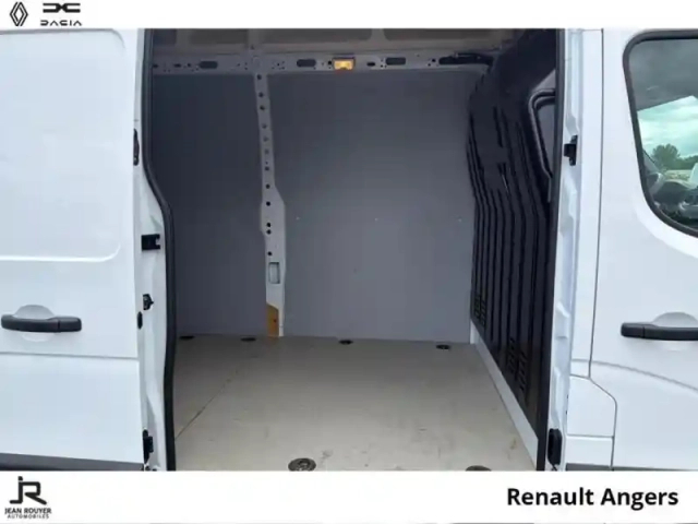 Renault Master fg f3500 l3h3 2.3 blue dci 145ch grand confort - 21690? ht — photo 4