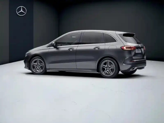Mercedes Classe B 200 d amg line edition — photo 22
