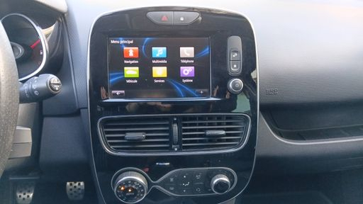 Renault Clio 0.9 TCe 90 - Intens – 2017 – 88288 km – Essence – Boîte Manuelle — photo 27