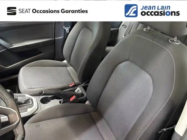 Seat Arona 1.0 tsi 110 ch start/stop dsg7 — photo 5