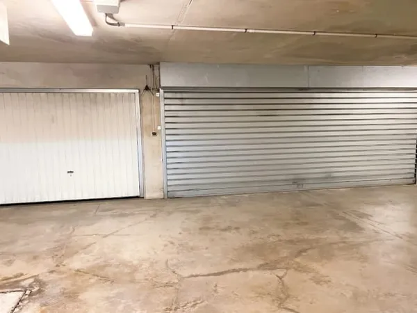 Parking 50 m²