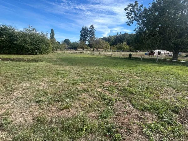 Terrain a vendre