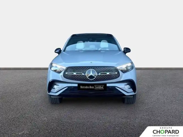 Mercedes Glc 300 de hybrid eq 9g-tronic 4matic — photo 62