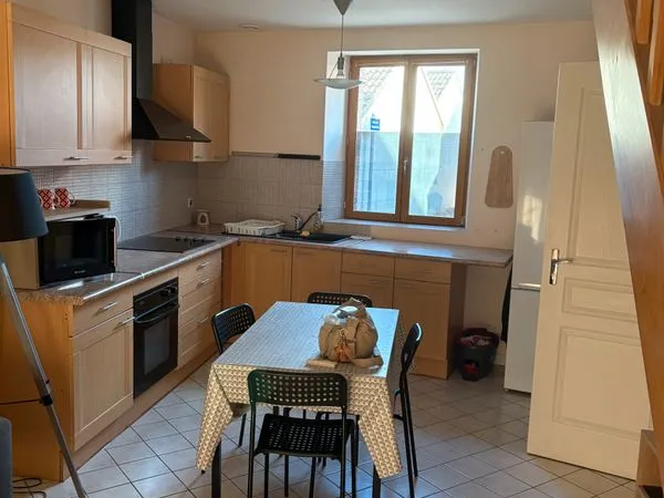 Location maison patay 850