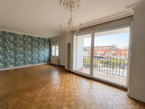 Appartement 3 pièces 75 m²