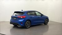Ford Focus 1.5 EcoBlue 120ch ST-Line — photo 5