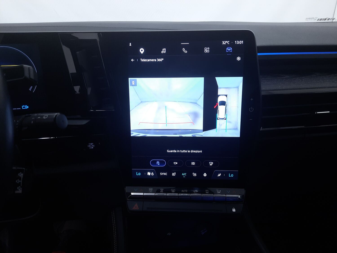 Renault Austral — photo 11
