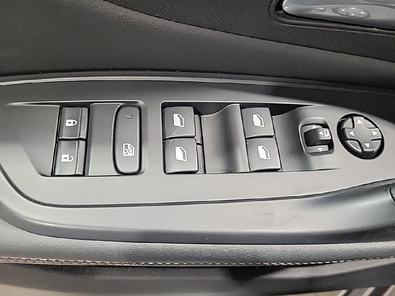Peugeot 308 bluehdi 130ch s&s eat8 allure — photo 23